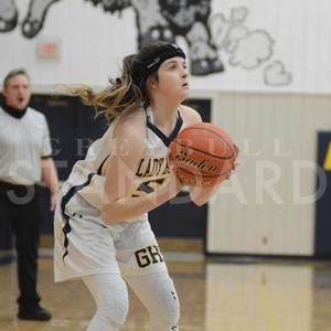 Meet your Posher, Mackenzie